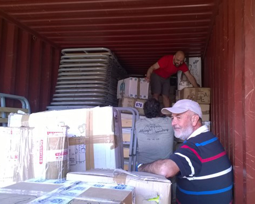 articulos de primera necesidad